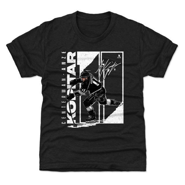 Anze Kopitar Kids T-Shirt | 500 LEVEL