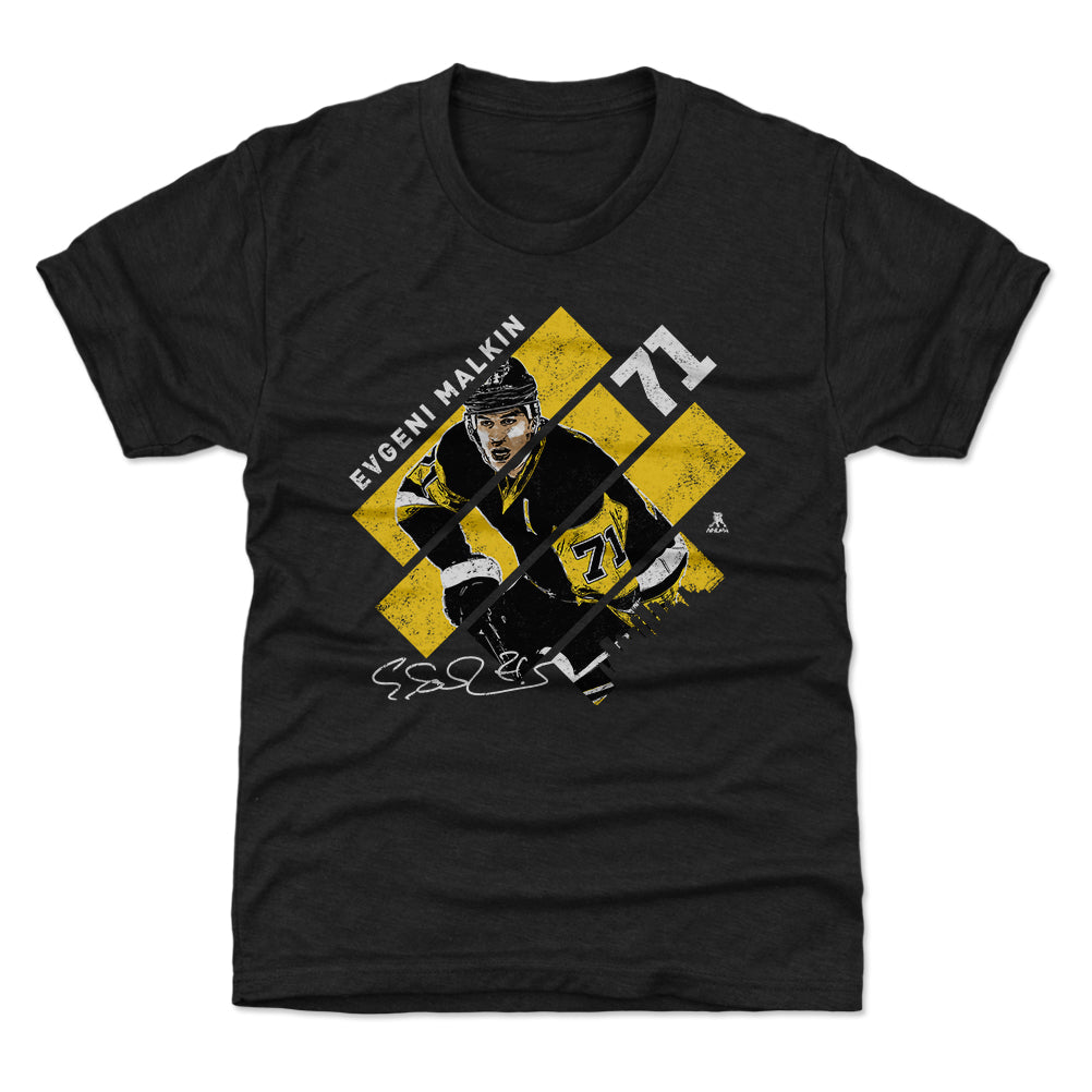 Evgeni Malkin Kids T-Shirt | 500 LEVEL