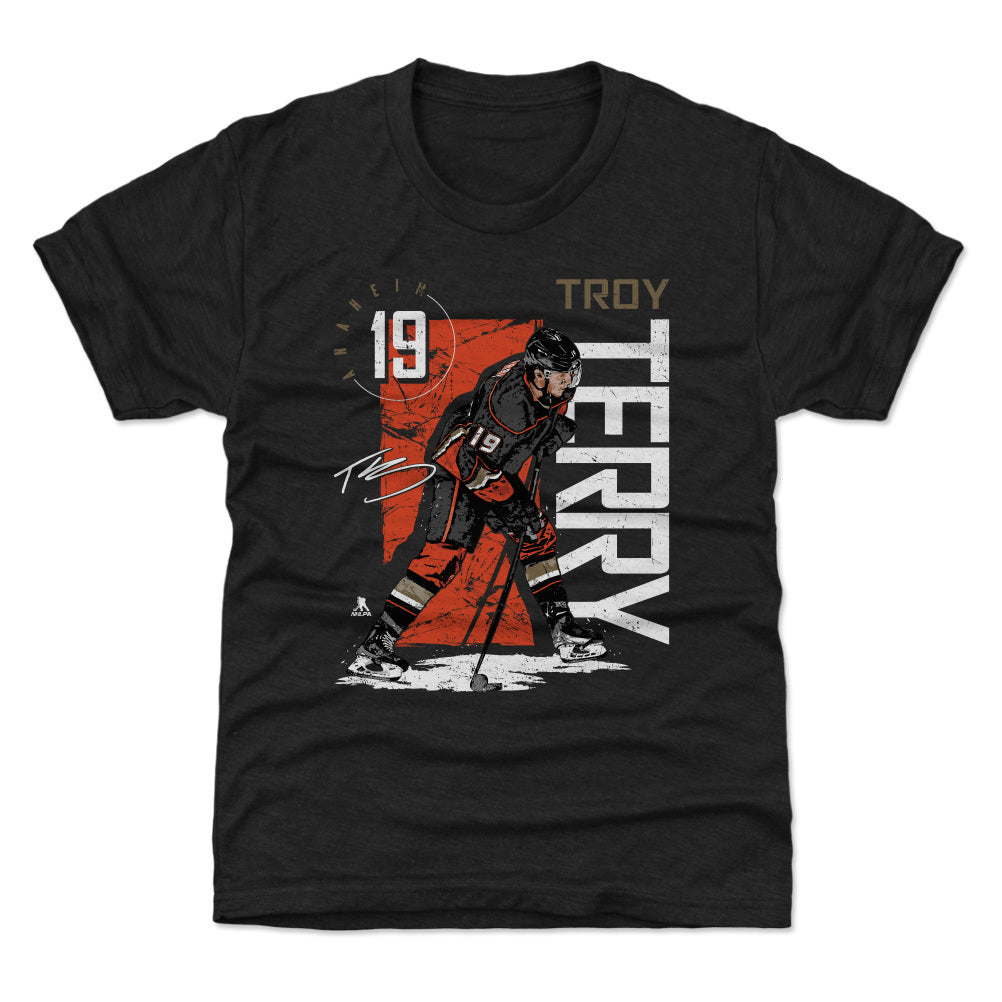 Troy Terry Kids T-Shirt | 500 LEVEL