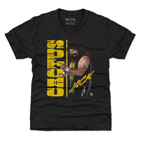 Cactus Jack Kids T-Shirt | 500 LEVEL