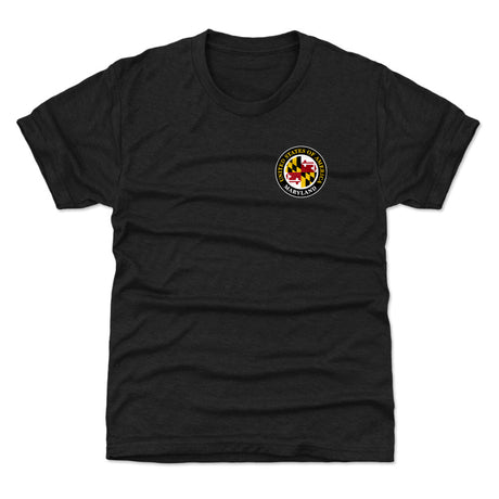 Maryland Kids T-Shirt | 500 LEVEL