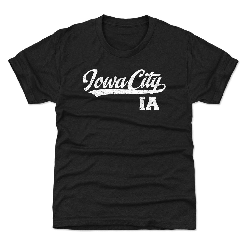 Iowa Kids T-Shirt | 500 LEVEL