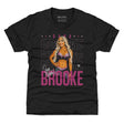 Dana Brooke Kids T-Shirt | 500 LEVEL