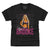 Dana Brooke Kids T-Shirt | 500 LEVEL