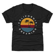 California Kids T-Shirt | 500 LEVEL