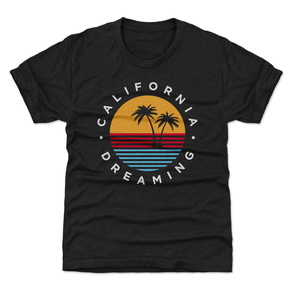 California Kids T-Shirt | 500 LEVEL