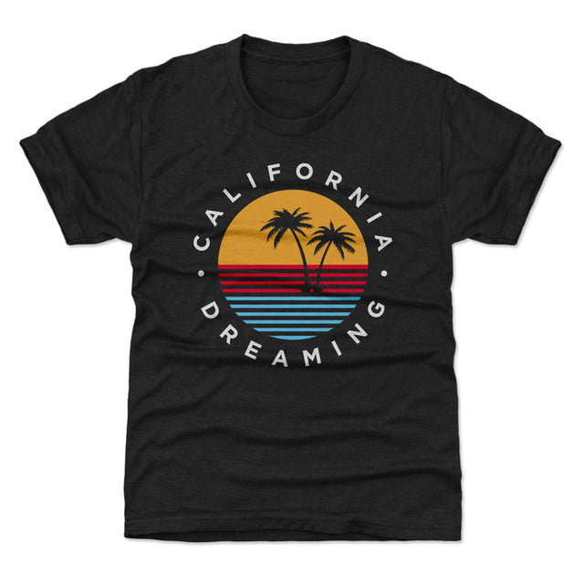 California Kids T-Shirt | 500 LEVEL