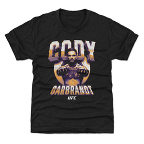 Cody Garbrandt Kids T-Shirt | 500 LEVEL