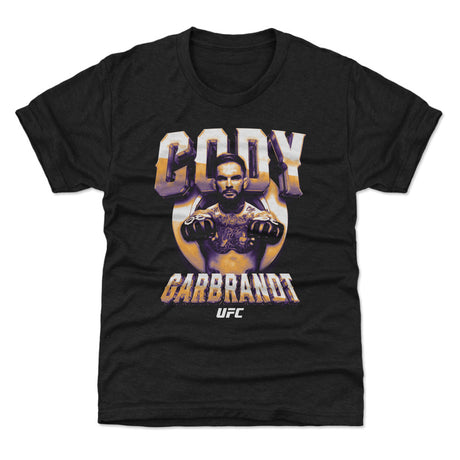 Cody Garbrandt Kids T-Shirt | 500 LEVEL
