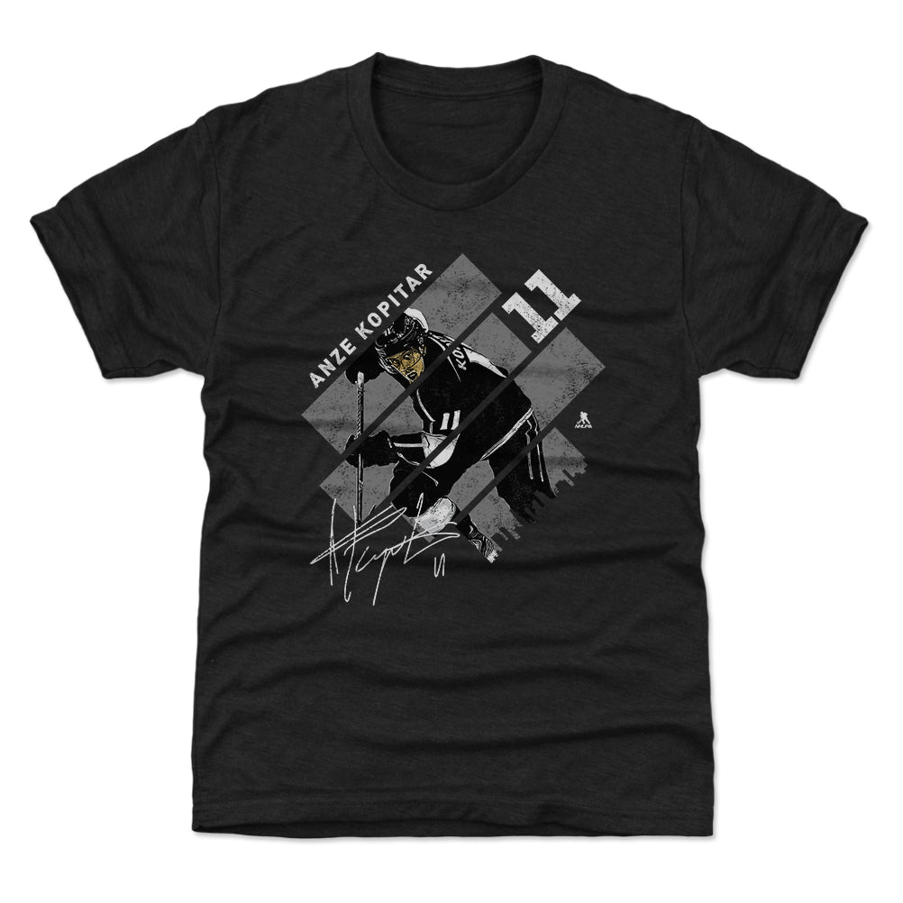 Anze Kopitar Kids T-Shirt | 500 LEVEL