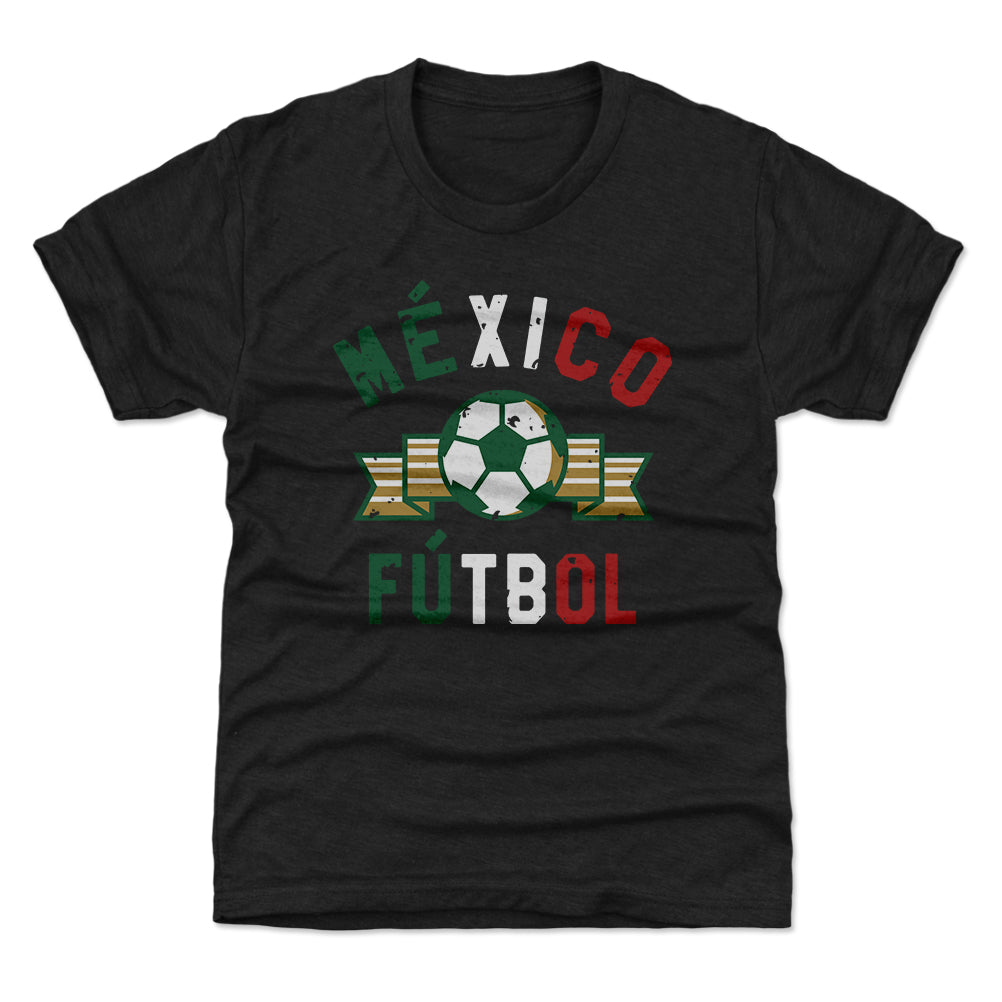 Mexico Kids T-Shirt | 500 LEVEL