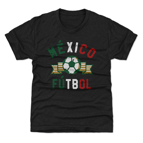 Mexico Kids T-Shirt | 500 LEVEL