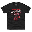 Shawn Michaels Kids T-Shirt | 500 LEVEL