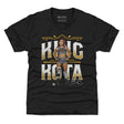 Dakota Kai Kids T-Shirt | 500 LEVEL