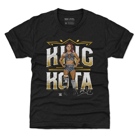 Dakota Kai Kids T-Shirt | 500 LEVEL
