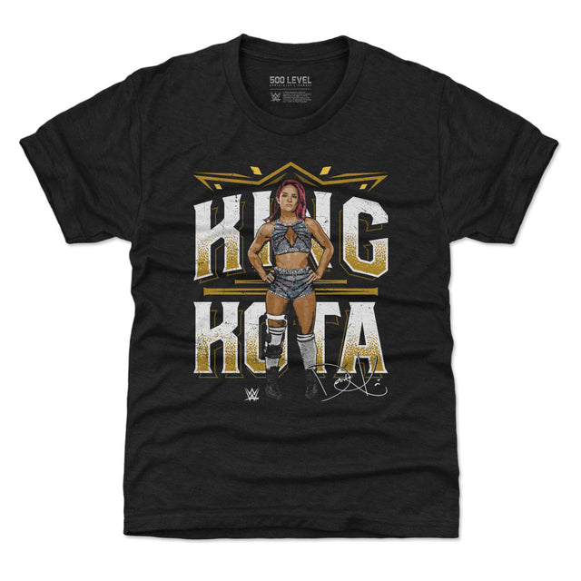 Dakota Kai Kids T-Shirt | 500 LEVEL