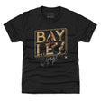 Bayley Kids T-Shirt | 500 LEVEL