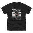 Alex Highsmith Kids T-Shirt | 500 LEVEL