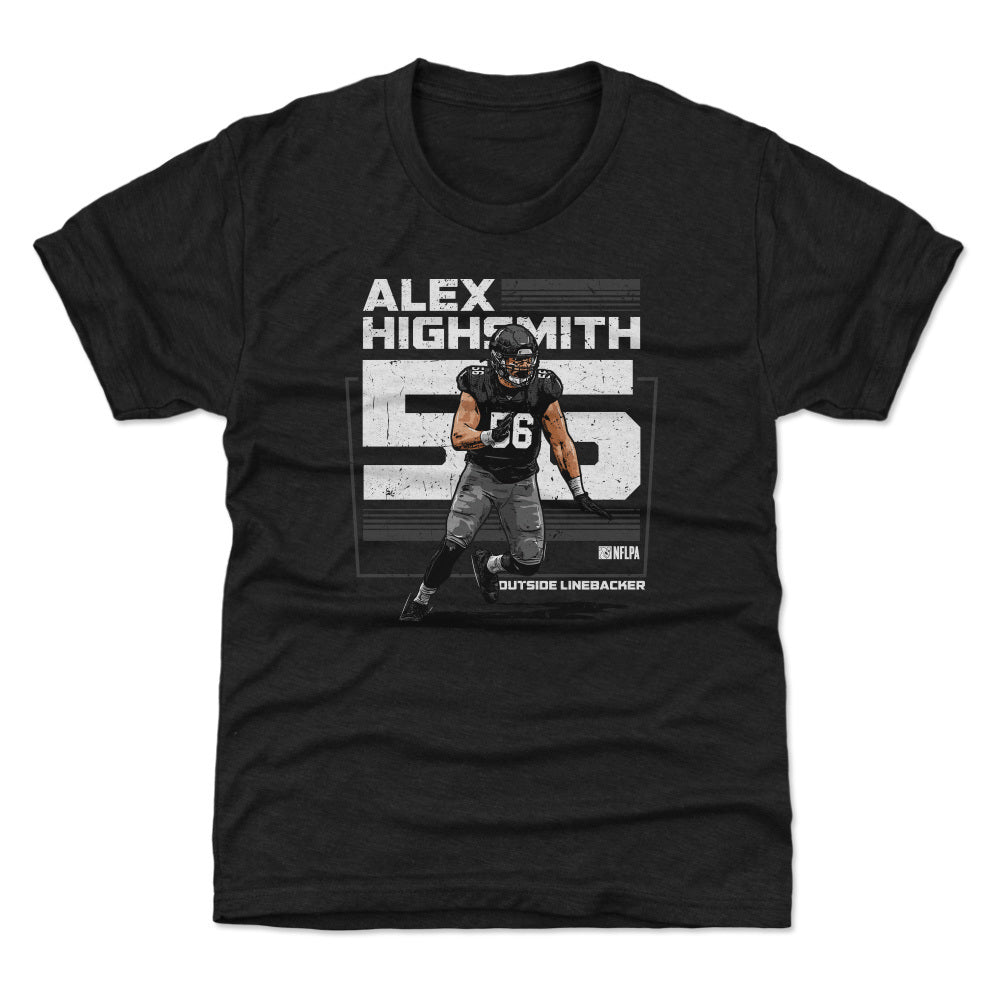 Alex Highsmith Kids T-Shirt | 500 LEVEL