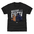 Movsar Evloev Kids T-Shirt | 500 LEVEL