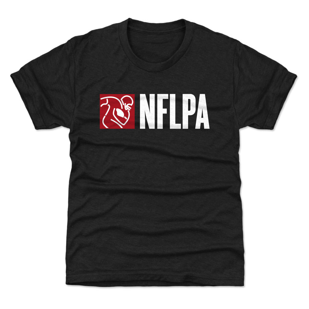 NFLPA Kids T-Shirt | 500 LEVEL