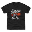 Ken Linseman Kids T-Shirt | 500 LEVEL