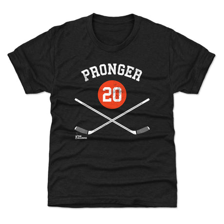 Chris Pronger Kids T-Shirt | 500 LEVEL