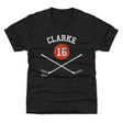 Bobby Clarke Kids T-Shirt | 500 LEVEL