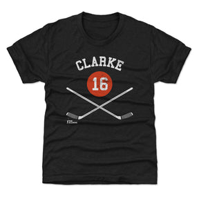 Bobby Clarke Kids T-Shirt | 500 LEVEL