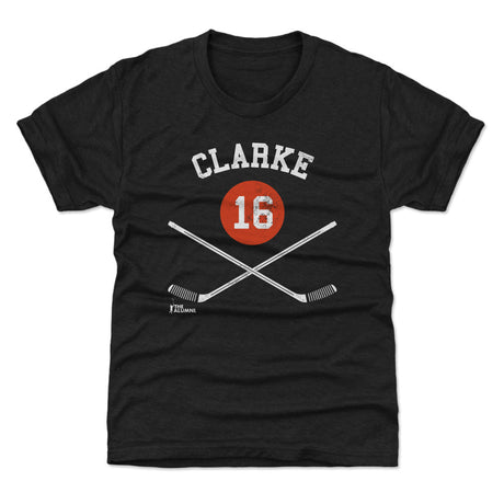 Bobby Clarke Kids T-Shirt | 500 LEVEL