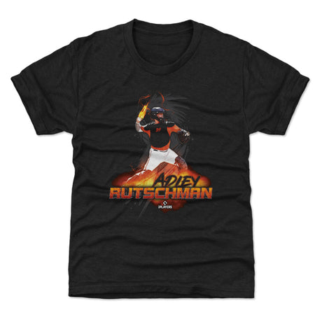Adley Rutschman Kids T-Shirt | 500 LEVEL