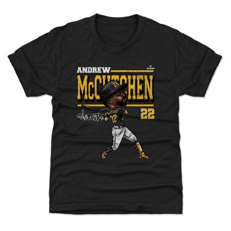 Andrew McCutchen Kids T-Shirt | 500 LEVEL