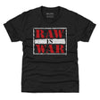 Raw Kids T-Shirt | 500 LEVEL