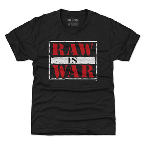 Raw Kids T-Shirt | 500 LEVEL