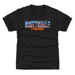 Scottsdale Kids T-Shirt | 500 LEVEL