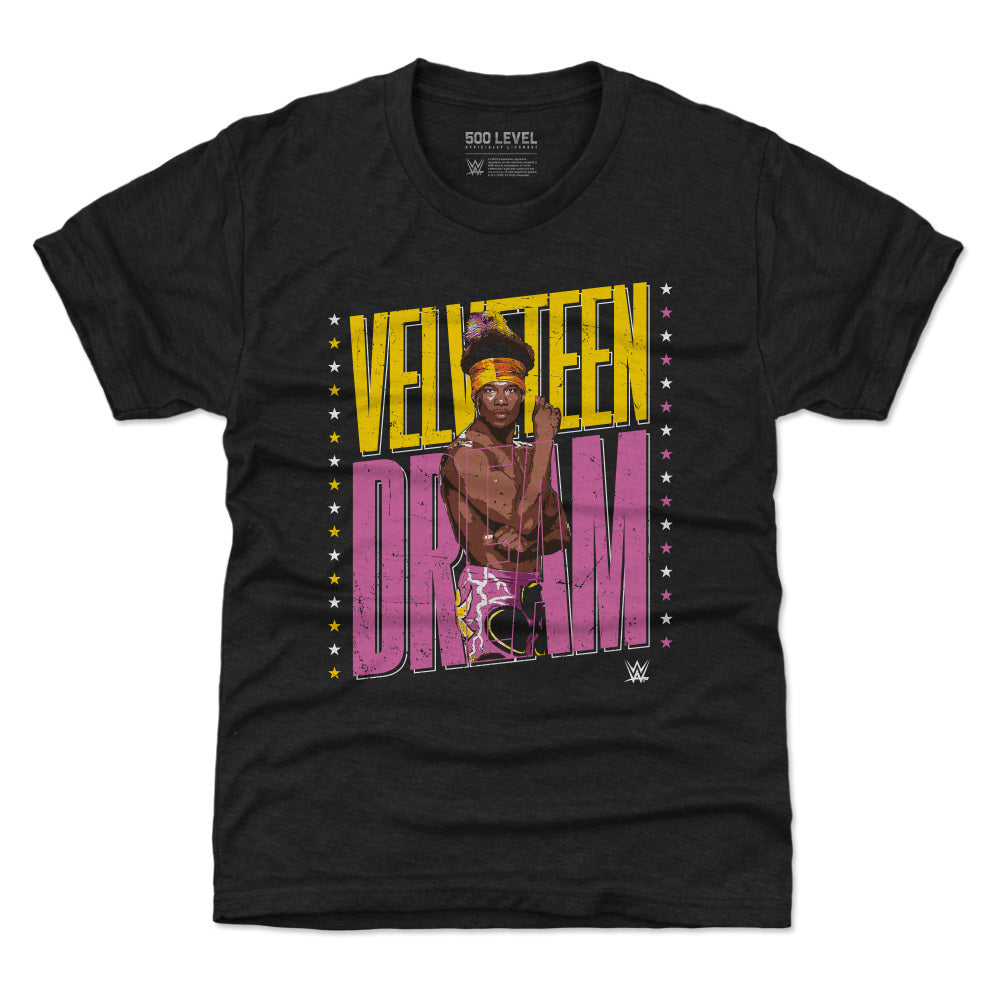 Velveteen Dream Kids T-Shirt | 500 LEVEL