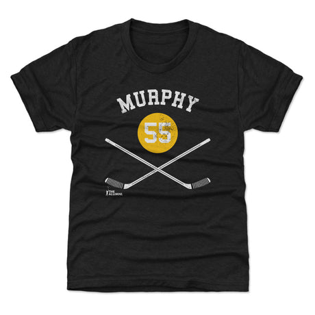 Larry Murphy Kids T-Shirt | 500 LEVEL