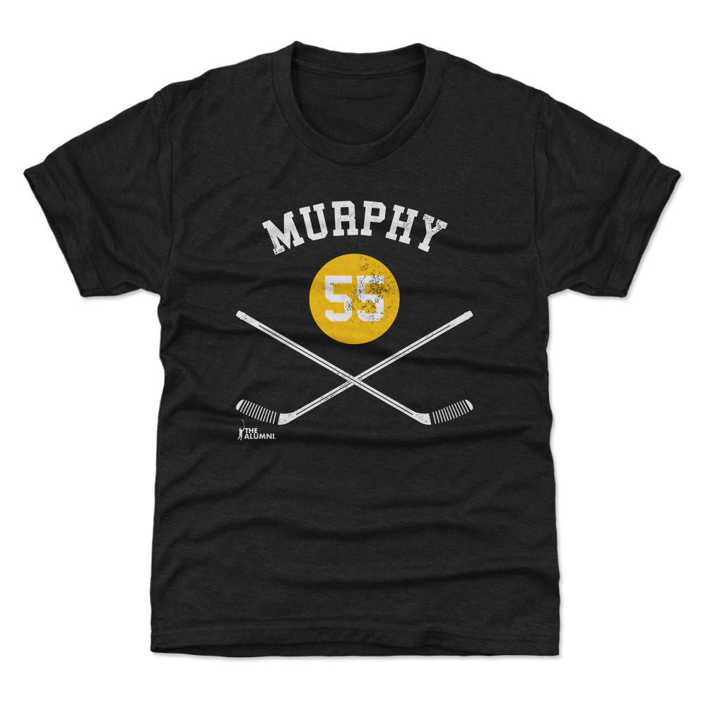 Larry Murphy Kids T-Shirt | 500 LEVEL