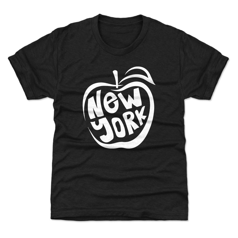 New York Kids T-Shirt | 500 LEVEL