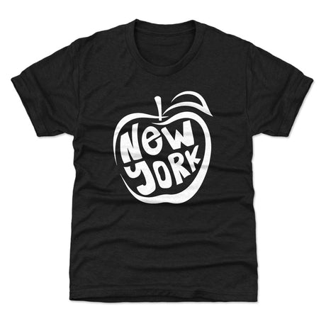 New York Kids T-Shirt | 500 LEVEL