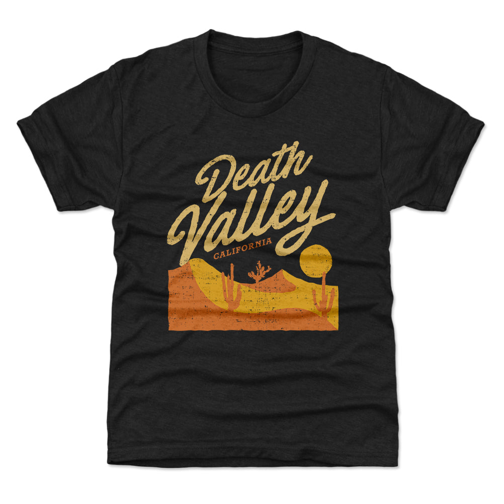 Death Valley Kids T-Shirt | 500 LEVEL