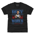 CM Punk Kids T-Shirt | 500 LEVEL