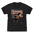 Sean Couturier Kids T-Shirt | 500 LEVEL
