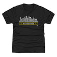 Pittsburgh Kids T-Shirt | 500 LEVEL