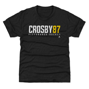 Sidney Crosby Kids T-Shirt | 500 LEVEL
