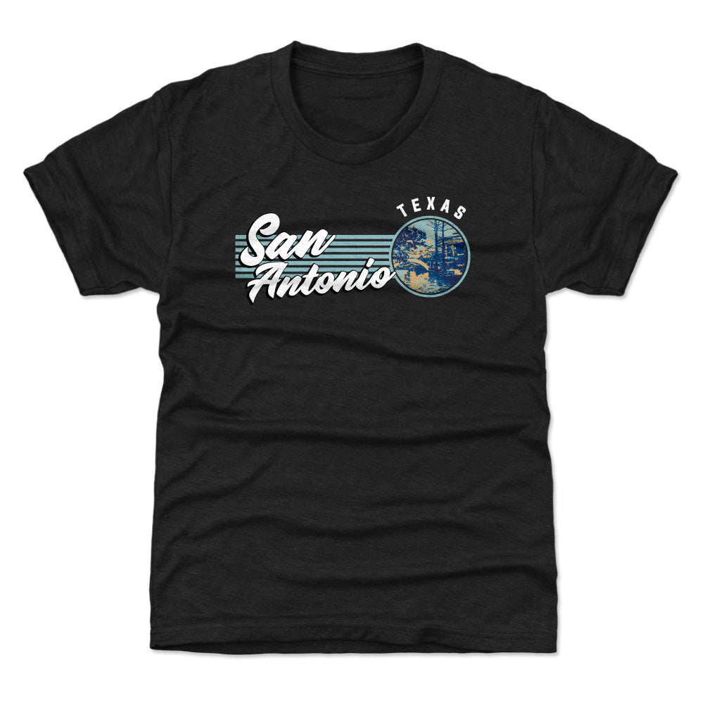 San Antonio Kids T-Shirt | 500 LEVEL
