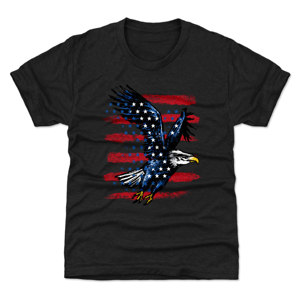 American Pride Kids T-Shirt | 500 LEVEL