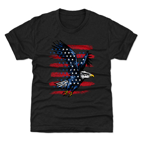 American Pride Kids T-Shirt | 500 LEVEL