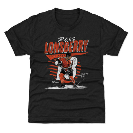 Ross Lonsberry Kids T-Shirt | 500 LEVEL