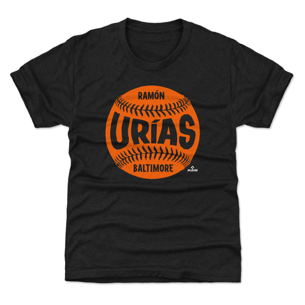 Ramon Urias Kids T-Shirt | 500 LEVEL